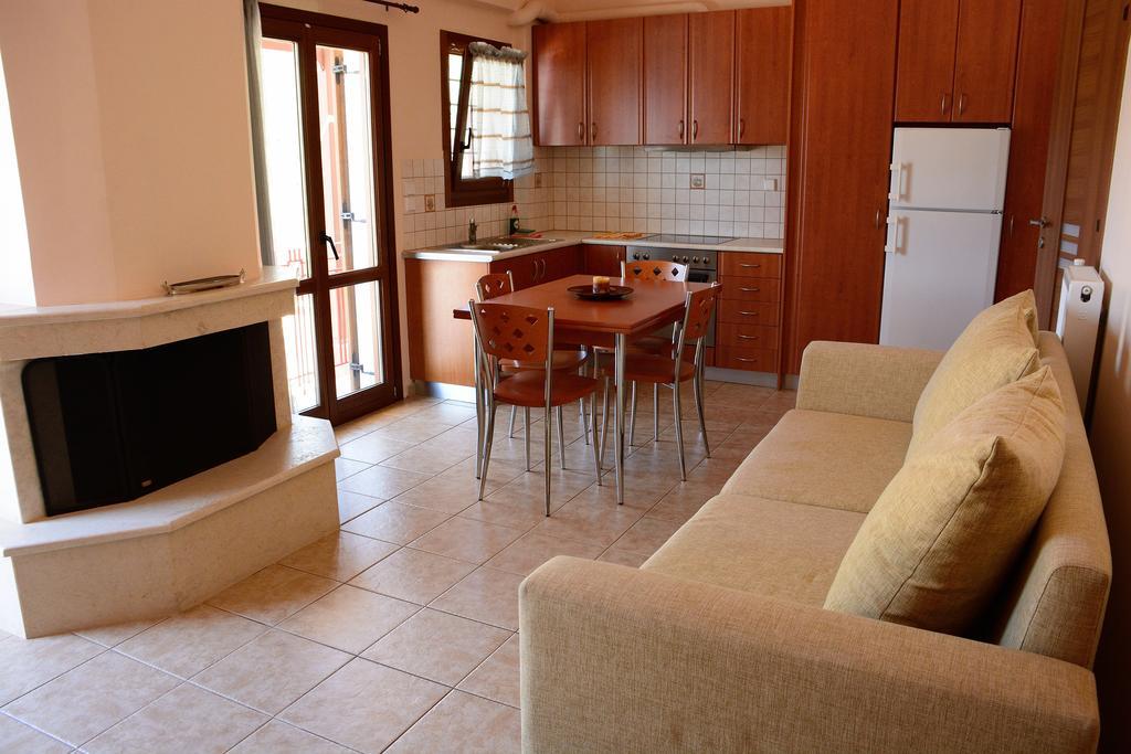 Asterida Villas Stavros  ห้อง รูปภาพ
