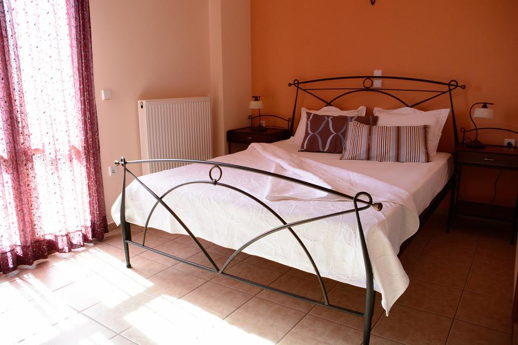Asterida Villas Stavros  ห้อง รูปภาพ