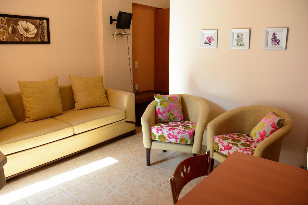 Asterida Villas Stavros  ห้อง รูปภาพ