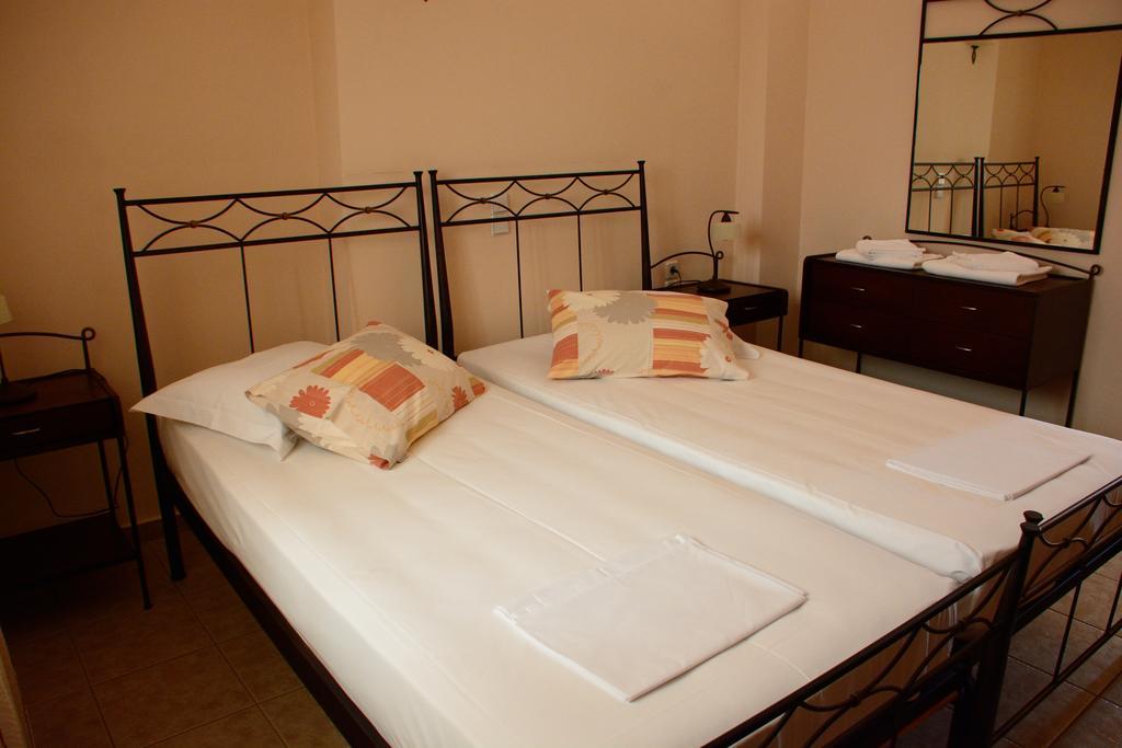 Asterida Villas Stavros  ห้อง รูปภาพ