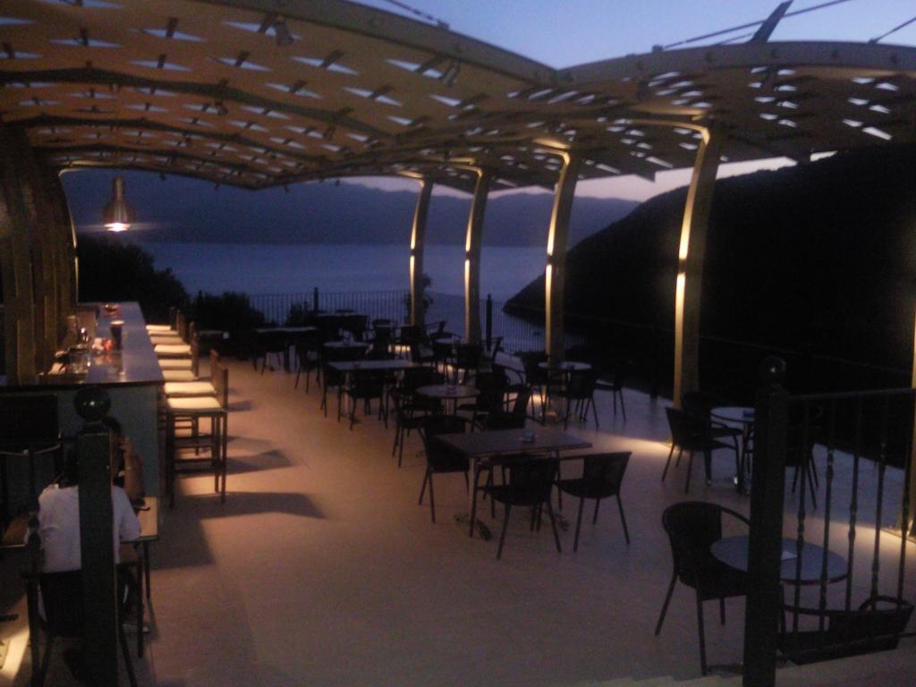 Asterida Villas Stavros  ห้อง รูปภาพ