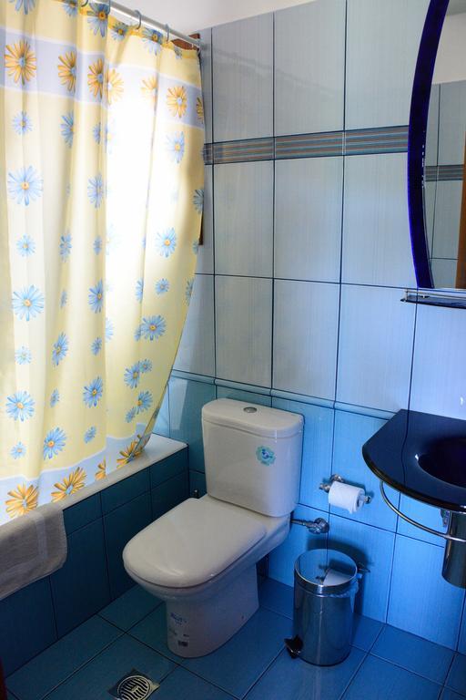 Asterida Villas Stavros  ภายนอก รูปภาพ